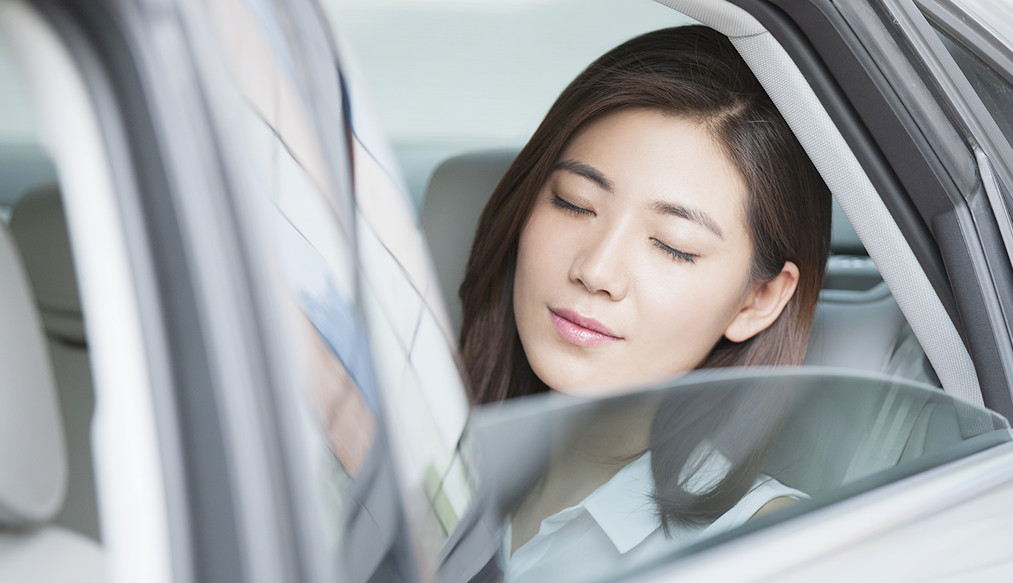 帮助员工创造完美的出行体验滴滴企业版官网