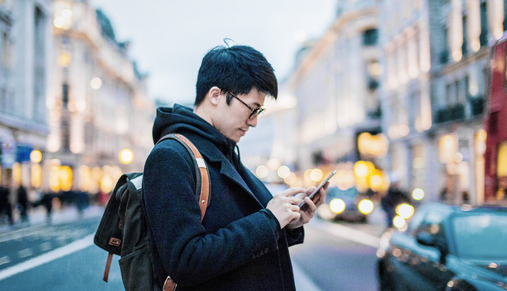 出行管理自动化滴滴企业版官网