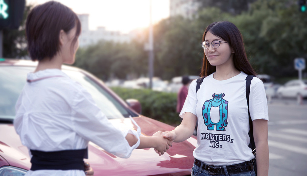 为互联网家装提供了全新的服务模式滴滴企业版官网