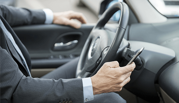 注重员工体验，差旅用车更加便捷高效滴滴企业版官网